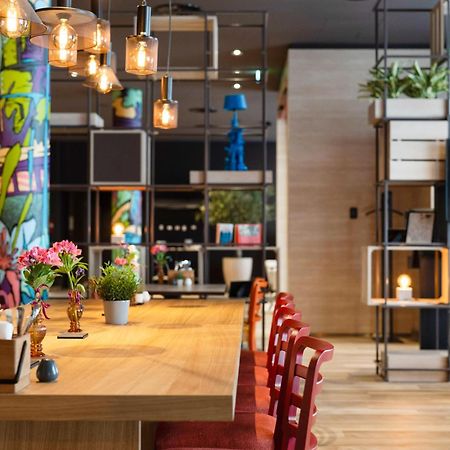 Intercityhotel Lejda Zewnętrze zdjęcie