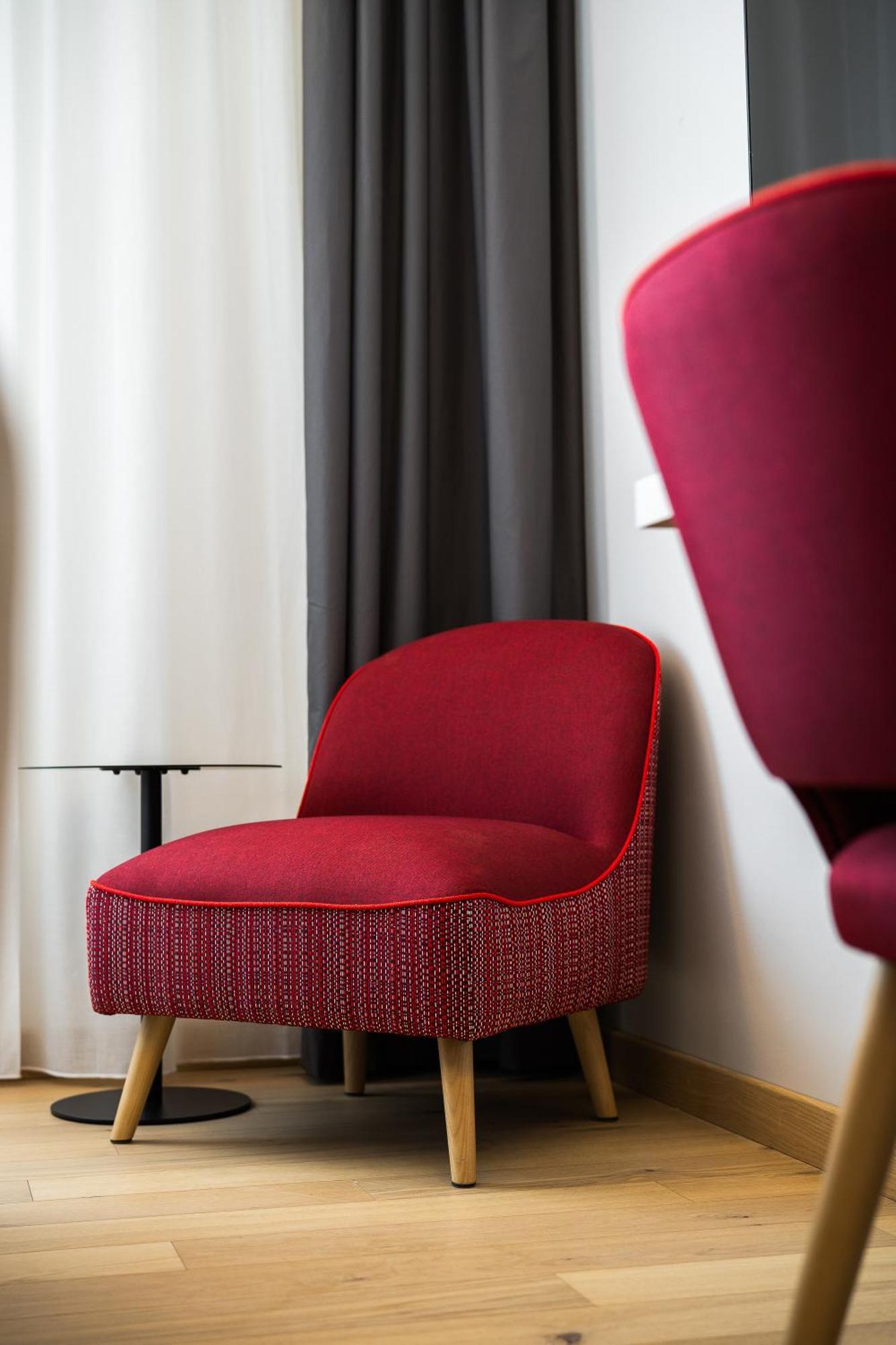Intercityhotel Lejda Zewnętrze zdjęcie