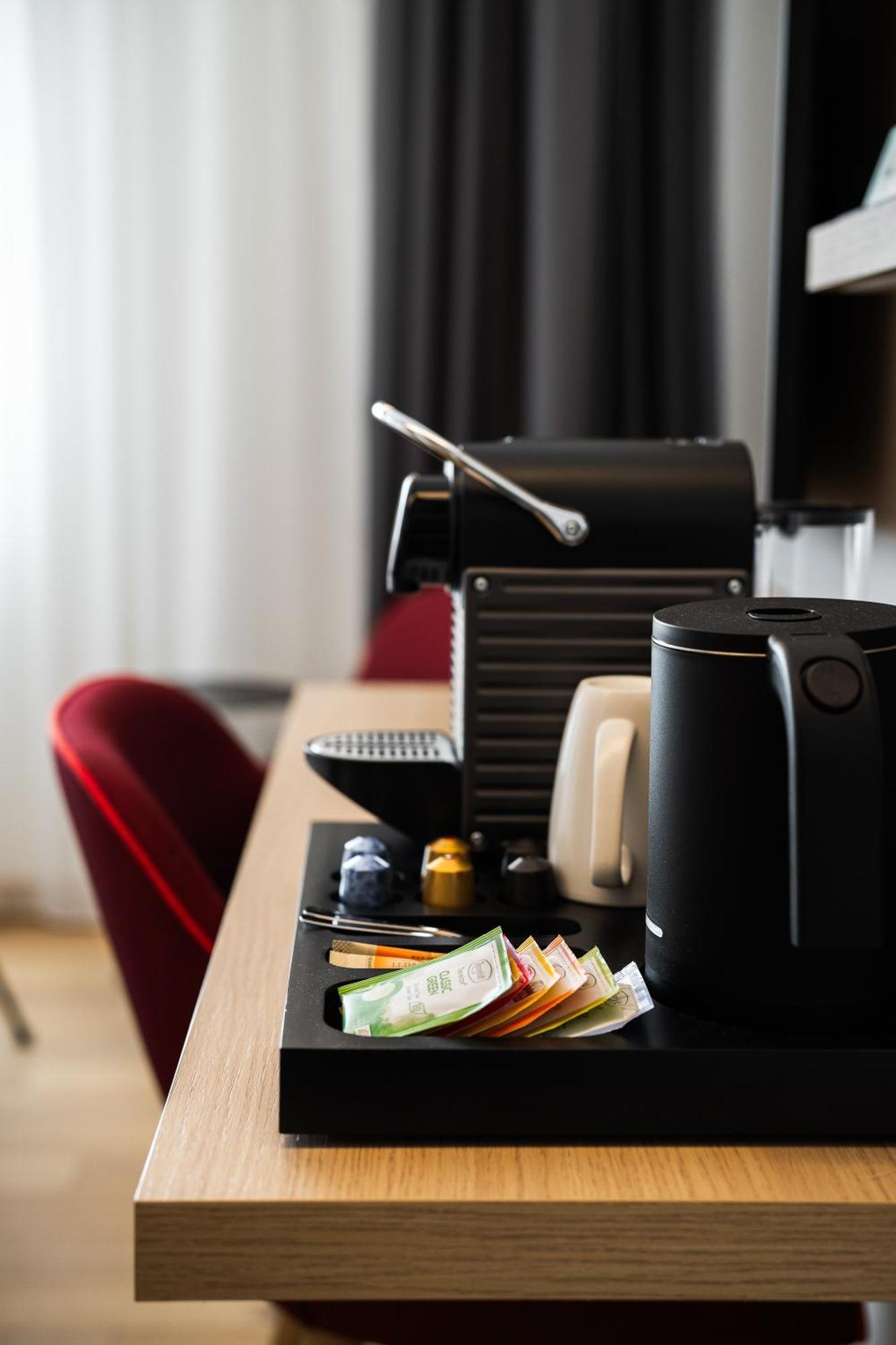 Intercityhotel Lejda Zewnętrze zdjęcie