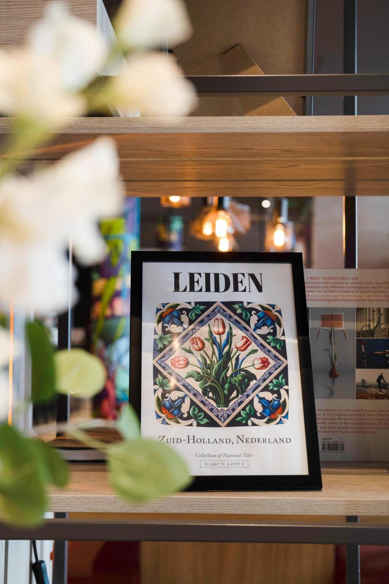 Intercityhotel Lejda Zewnętrze zdjęcie