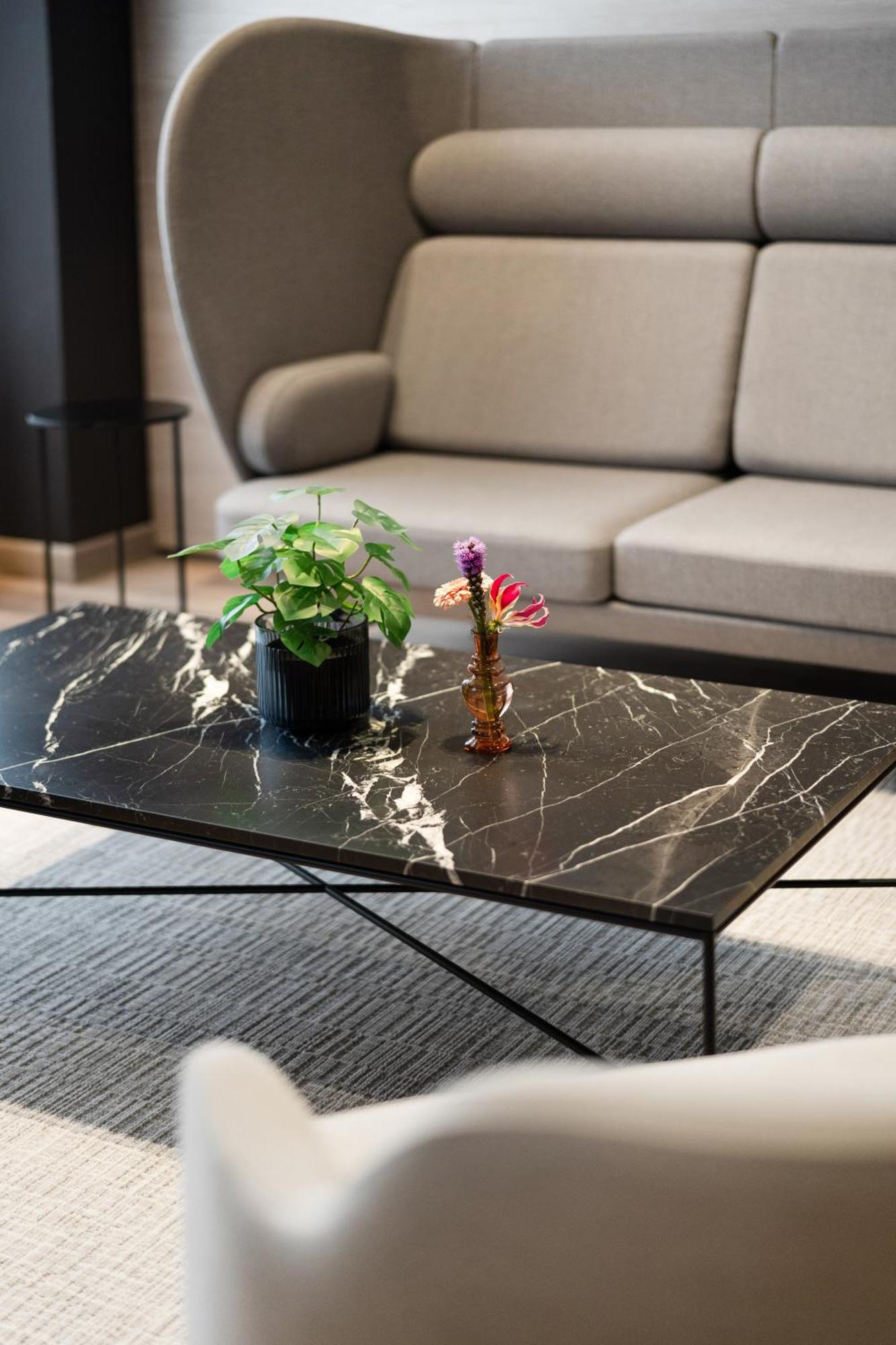 Intercityhotel Lejda Zewnętrze zdjęcie